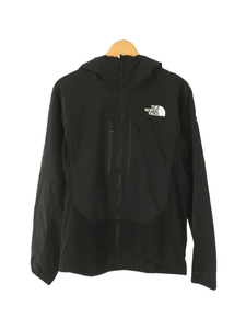 THE NORTH FACE◆FL HYBRID VENTRIX HOODIE_フューチャーライトハイブリッドベントリックスフーディ/XL