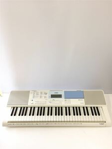 CASIO* keyboard /LK-515/2020 year made 