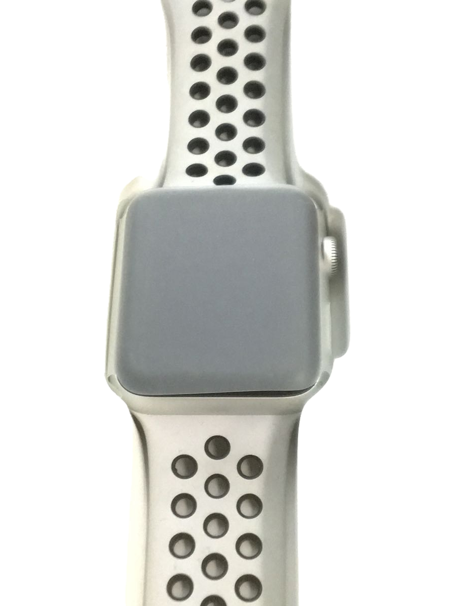2023年最新】ヤフオク! -apple watch series 3 42 nikeの中古品・新品 