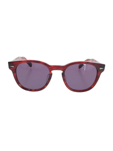 PHEENY*KEARNY/ sunglasses /we Lynn ton / cell Lloyd /RED/PUP