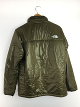 THE NORTH FACE◆TRANGO LIGHT JACKET/ナイロンジャケット_NY81700Z/M/ナイロン/カーキ/NY81700Z_画像2