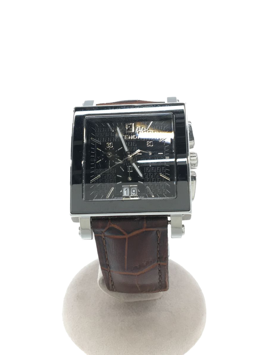 ヤフオク! -「フェンディ クアドロ」(アクセサリー、時計) の落札相場