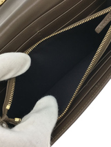 FENDI◆コンチネンタル財布_エフ イズ フェンディ/レザー/8M0251AAFMF13VK_画像5