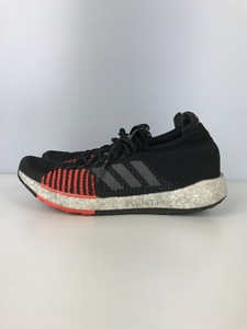 adidas◆ULTRABOOST LACELESS/ウルトラブーストレースレス/28.5cm/BLK