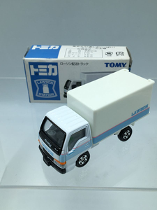 TAKARA TOMY◆ミニカー/WHT