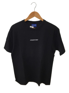 Lafayette◆Tシャツ/M/コットン/BLK