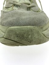 adidas◆YEEZY 500/イージー/28cm/CRM/汚れ、使用感有_画像7