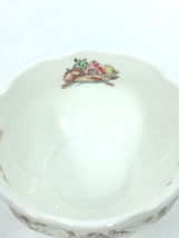 Royal Doulton◆洋食器その他/WHT/ロイヤルドルトン/ブランブリーヘッジ/シュガーポッド/_画像6