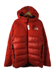 THE NORTH FACE◆SUMMIT SERIES FL L6 Down Belay Parka/ダウンジャケット/L/ポリエステル