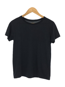 THE NORTH FACE* T-shirt /L/ cotton /NVY/ plain 