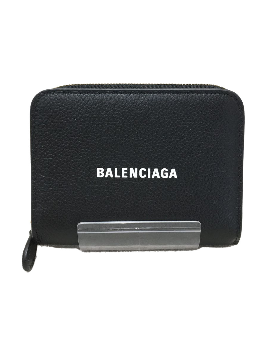 Balenciaga 二つ折り財布の値段と価格推移は？｜10件の売買データから