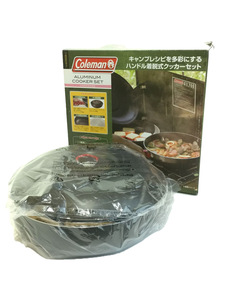 Coleman◆キャンプ用品その他//クッカー