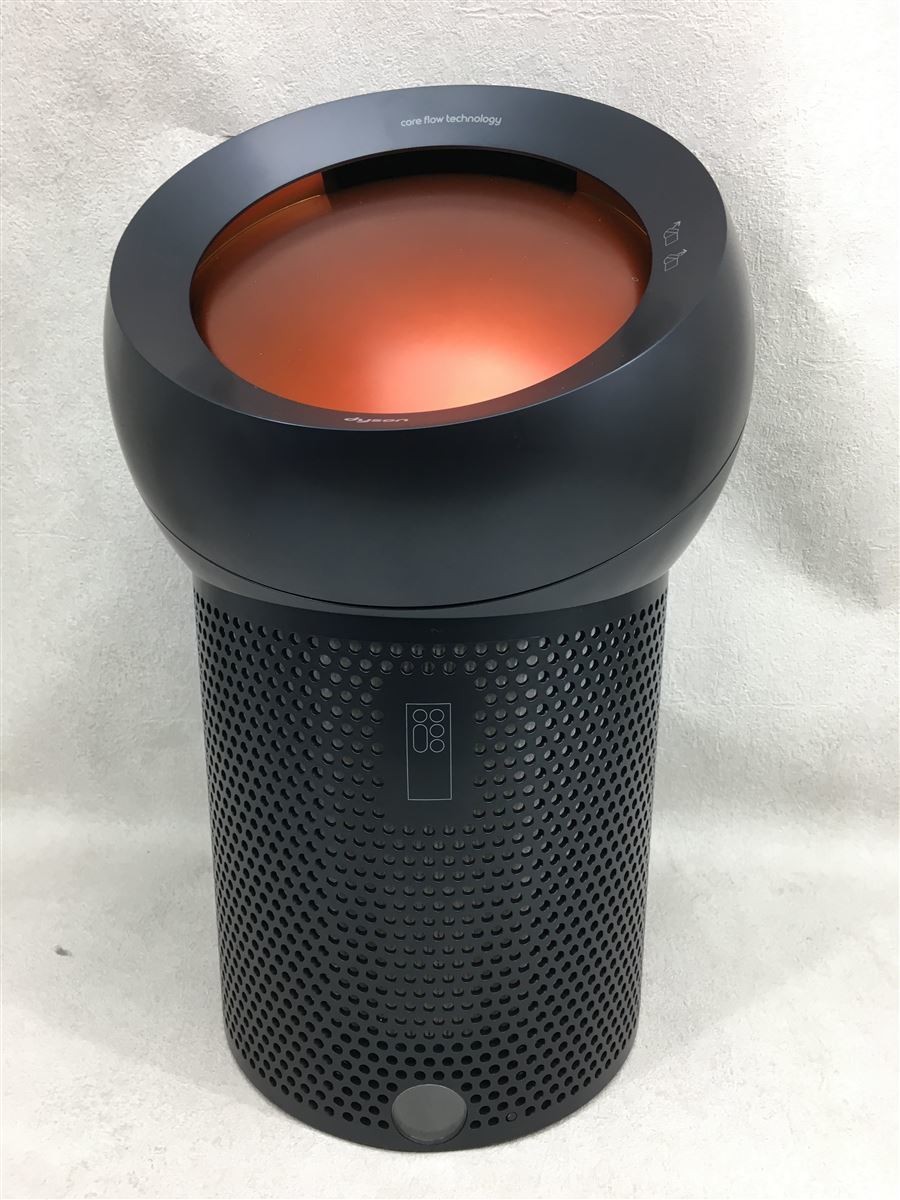 ダイソン Dyson Pure Cool Me BP01GC [ガンメタル/コッパー