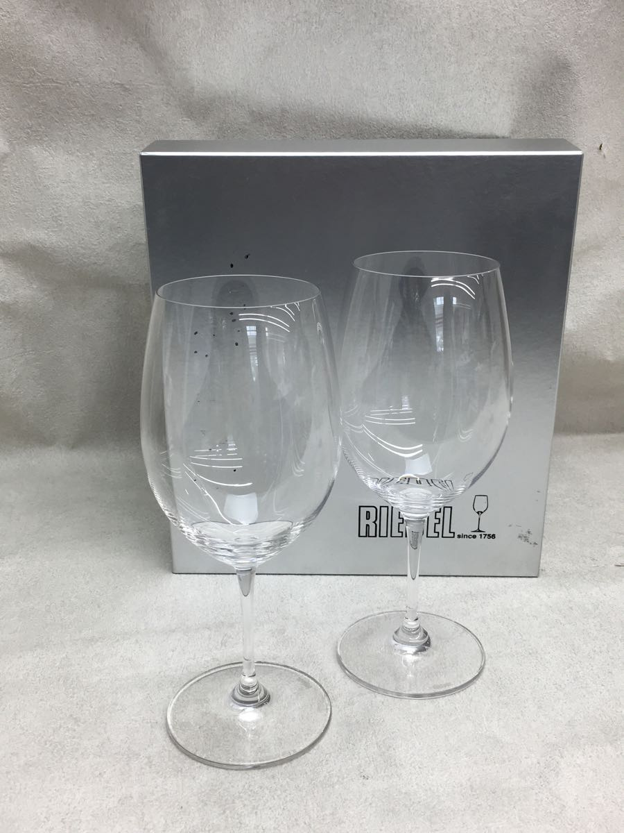 Riedel◇グラス/CLR | JChereヤフオク代理購入