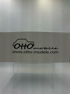 OTTO MOBILE( auto mobile )/RENAULT-5 ALPINE TURBO