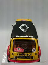 OTTO MOBILE（オートモバイル）/RENAULT-5 ALPINE TURBO_画像6