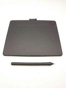 WACOM◆ペンタブレット Intuos Art small CTH-490/K0 [ブラック]