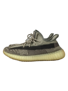 adidas◆YEEZY BOOST 350 V2 ZYON/26.5cm/GRY//ローカットスニーカー イージーブースト