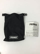 PRIMUS◆バーナー/シングルバーナー/21.09-003780/プリムス_画像5