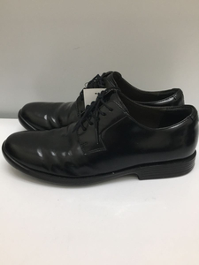 camper◆18894-008 レザー シューズ/41/BLK/レザー