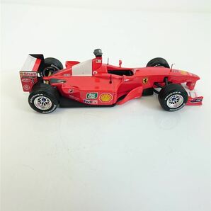 Ferrari◆ミニカー/F1 2000/MICHAEL SCHUMACHERの画像2