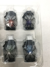 BANDAI◆プレミアムバンダイ/プレバン/仮面ライダービルド/スマッシュボトルセット_画像3