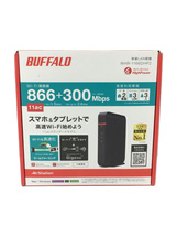 BUFFALO◆OA・通信その他_画像1