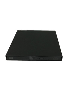 Logitec*DVD Drive LDR-PUB8U3VBK [ черный ]