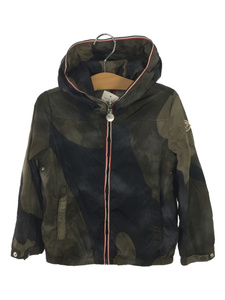 MONCLER* blouson /100cm/ nylon /GRN