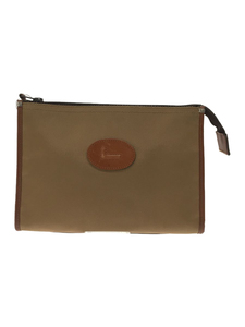 LANCEL* second bag / canvas /CML