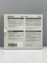 SONY◆5.25MOディスク/EDM-4100C/4.1GB_画像2