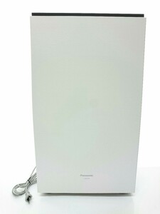 Panasonic◆空気清浄機 ジアイーノ F-MV2100/ホワイト