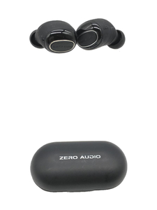 ZERO AUDIO◆イヤホン・ヘッドホン True Wireless ZERO TWZ-1000