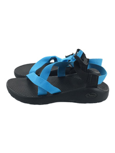 CHACO◆サンダル/US6/BLK/J199196/CHACO チャコ