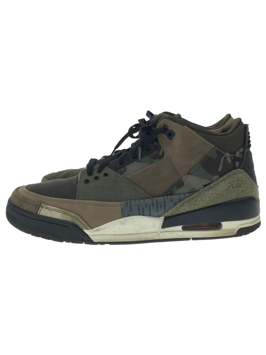 Nike Air Jordan 3 Retro Patchwork 27cm DO1830-200 | JChere雅虎拍卖代购