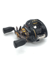 DAIWA◆MORETHANPESV8.1L-TW/ベイトリール/モアザン