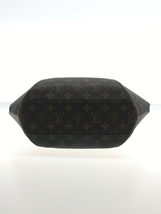 LOUIS VUITTON◆エリプスMM_モノグラム_BRW/PVC/BRW/M51126/1998_画像5