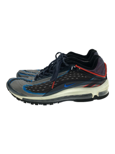 NIKE◆Air Max Deluxe/ローカットスニーカー/26.5cm/GRY/AJ7831-402