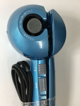 CONAIR◆ドライヤー・ヘアアイロン BaByliss PRO ミラカール スチームテック BABNTMC2J/中古_画像2