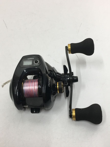 SHIMANO◆16グラップラーCT150HG