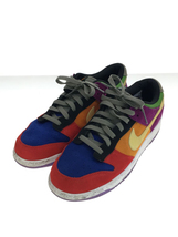 NIKE◆DUNK LOW SP/ダンクロー/ローカットスニーカー/27cm/マルチカラー/CT5050-500_画像2