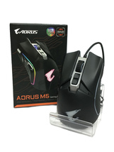 GIGABYTE◆ギガバイト ゲーミングマウス AORUS M5/gaming mouse_画像1