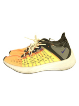 NIKE◆EXP-X14/ローカットスニーカー/27cm/オレンジ/AO1554-800_画像1