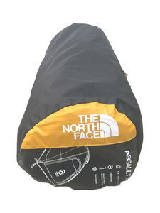 THE NORTH FACE◆テント/2~3人用/YLW