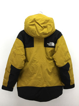 THE NORTH FACE◆ダウンジャケット/L/ナイロン/ND92237_画像2