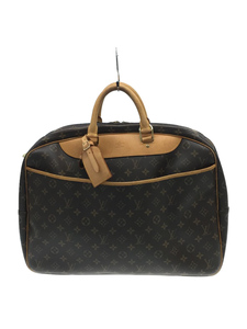 LOUIS VUITTON◆アリゼ24h_モノグラム_BRW/PVC/BRW