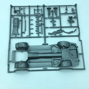 TAMIYA◆プラモデル/車/BMW325i 1/24の画像4