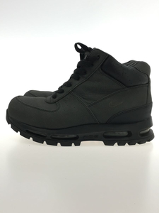 NIKE ACG◆Air Max Goadome TT 2013/ハイカットスニーカー/28cm/616174-090