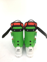 スキーブーツ/Ski Boot Mens/DRS 140/2020/26.5cm/グリーン_画像3