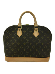 LOUIS VUITTON◆アルマ